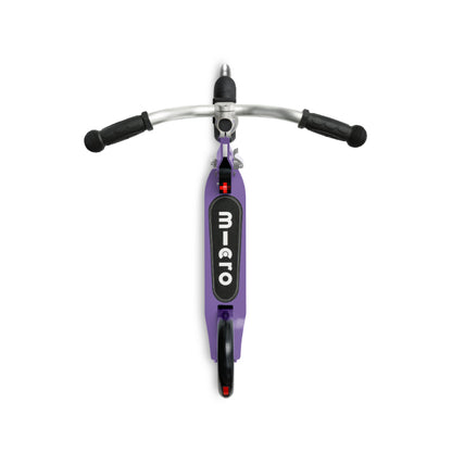 Micro CRUISER LED - 2 Wheel Steps