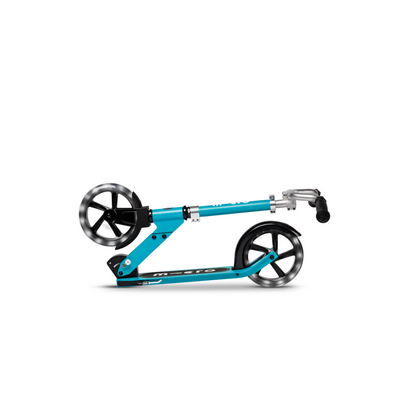 Micro CRUISER LED - 2 Wheel Steps