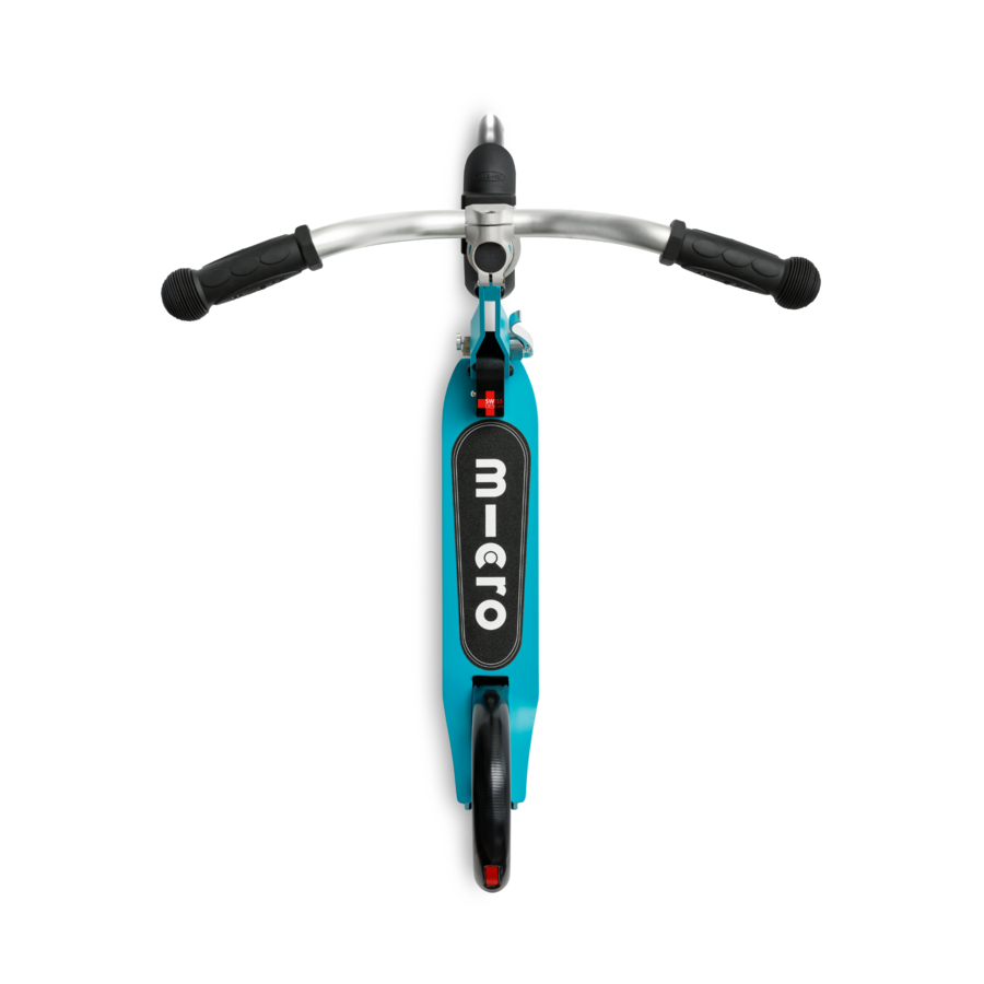 Micro CRUISER LED - 2 Wheel Steps