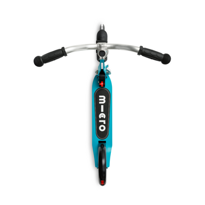 Micro CRUISER LED - 2 Wheel Steps