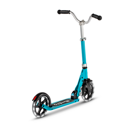 Micro CRUISER LED - 2 Wheel Steps