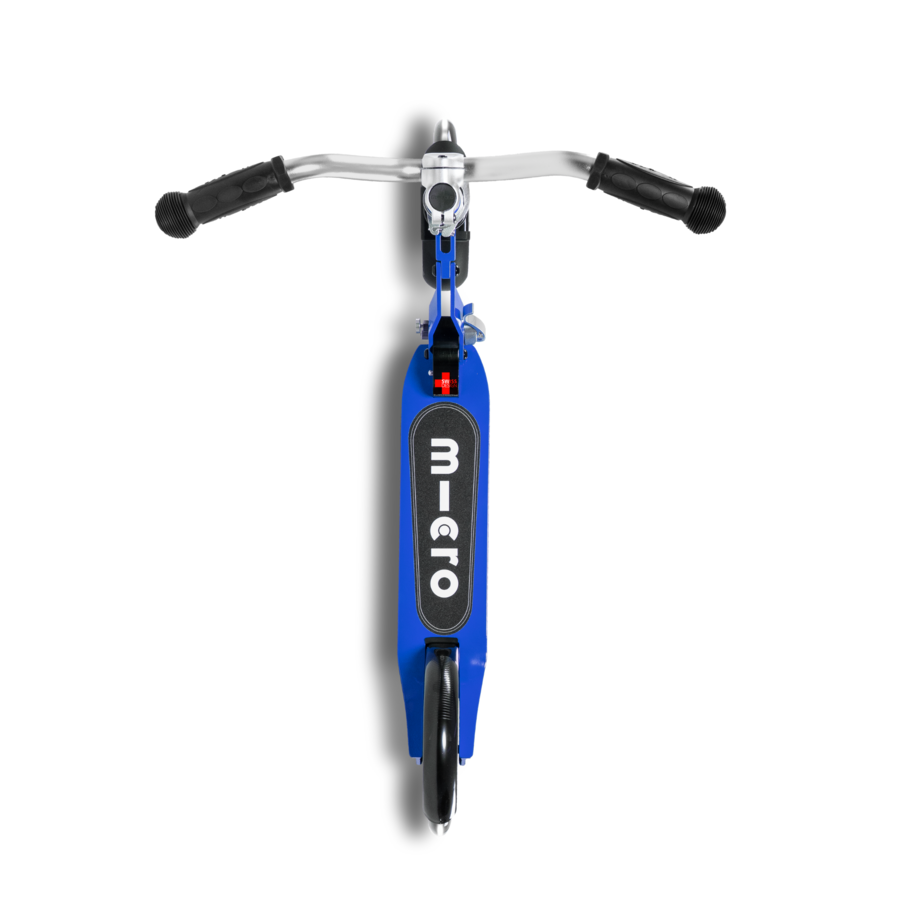 Micro CRUISER LED - 2 Wheel Steps