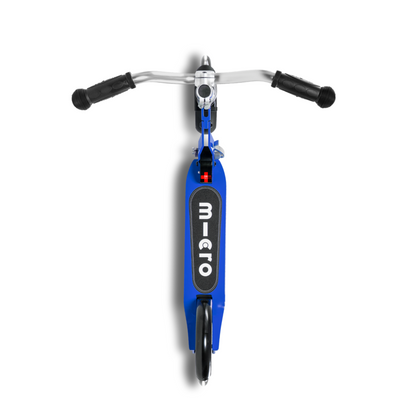 Micro CRUISER LED - 2 Wheel Steps