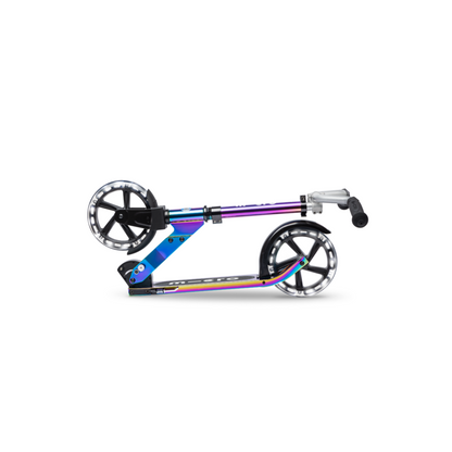 Micro CRUISER LED - 2 Wheel Steps