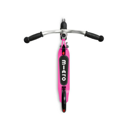 Micro CRUISER LED - 2 Wheel Steps