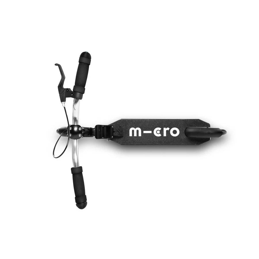 Micro DOWNTOWN - 2 Wheel Steps