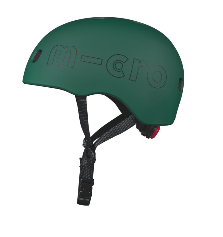 Micro Bike & Skate Helmet Deluxe - Helmets