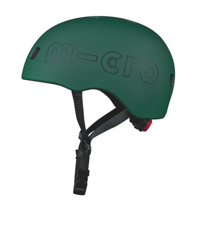 Micro Bike & Skate Helmet Deluxe - Helmets
