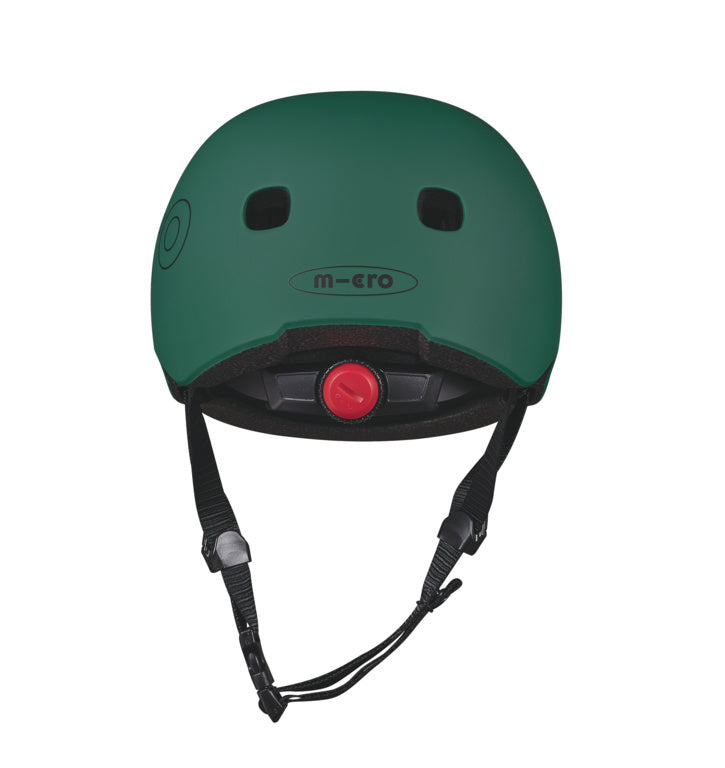 Micro Bike & Skate Helmet Deluxe - Helmets