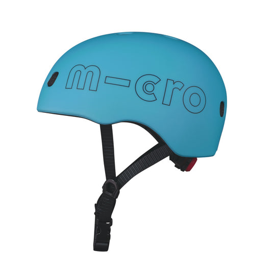 Micro Bike & Skate Helmet Deluxe - Helmets