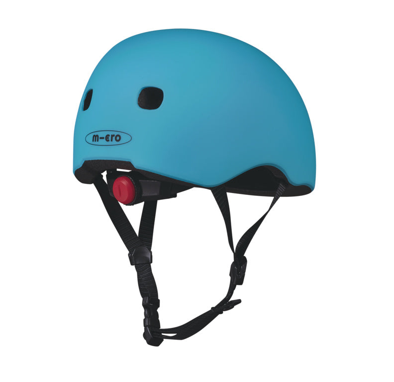 Micro Bike & Skate Helmet Deluxe - Helmets