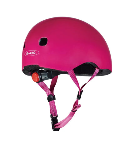 Micro Bike & Skate Helmet Deluxe - Helmets