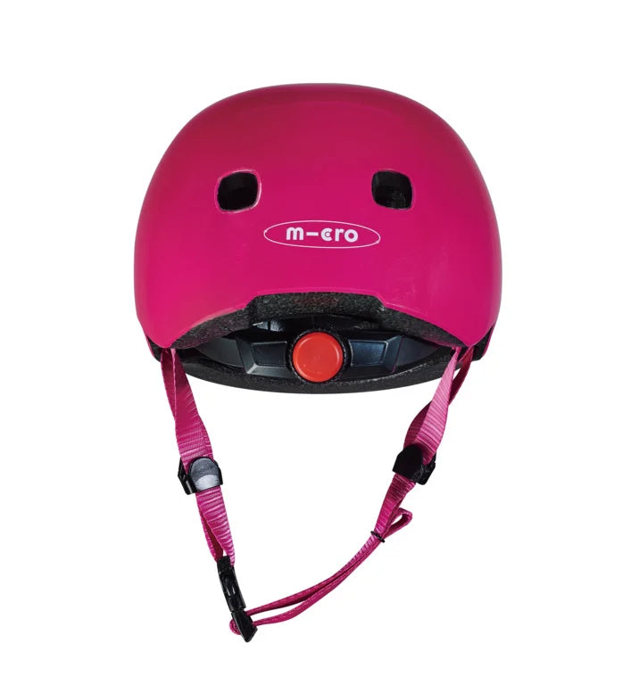 Micro Bike & Skate Helmet Deluxe - Helmets