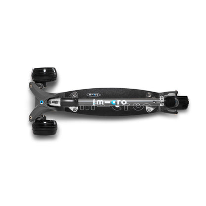Micro Monster Kickboard 2in1 - 3 Wheel Steps