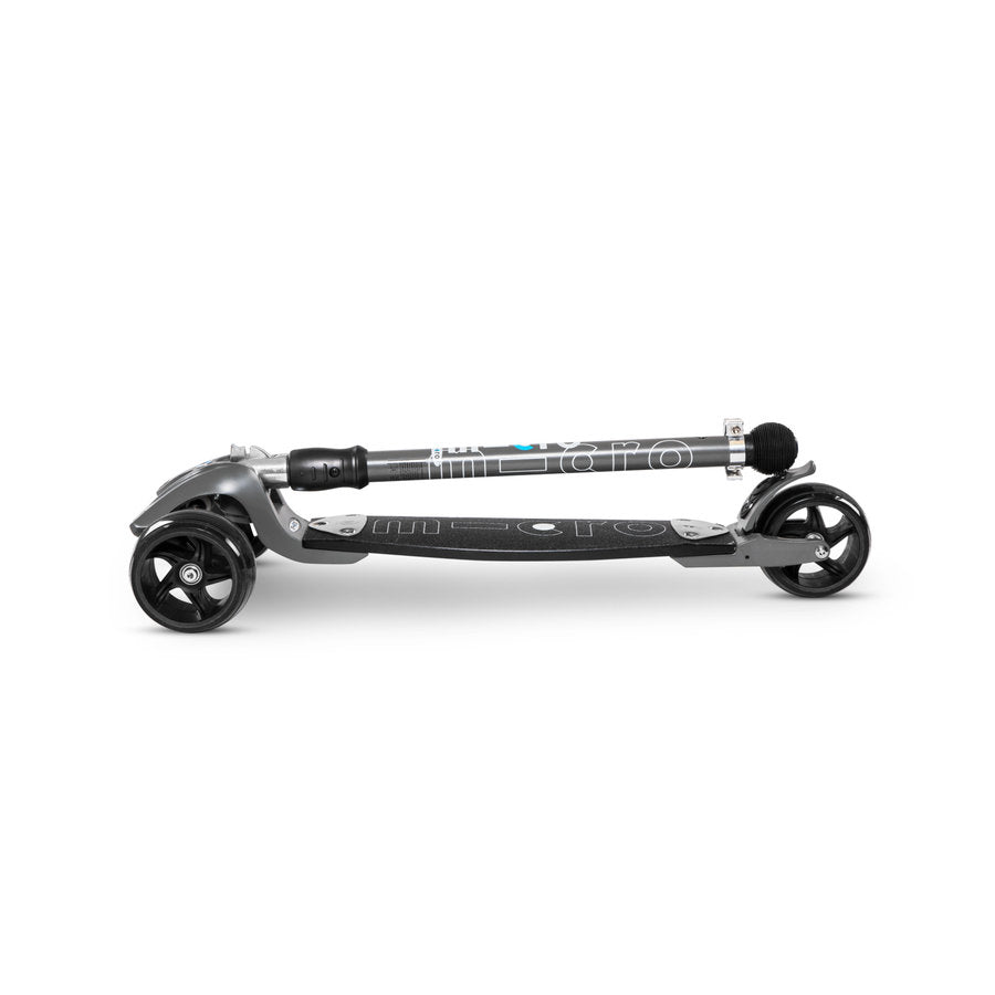 Micro Monster Kickboard 2in1 - 3 Wheel Steps