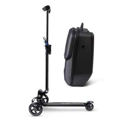 Micro Luggage 4.0 Scootcase - Scootcases