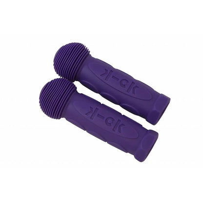 Micro Rubber Handle Grips - Grips