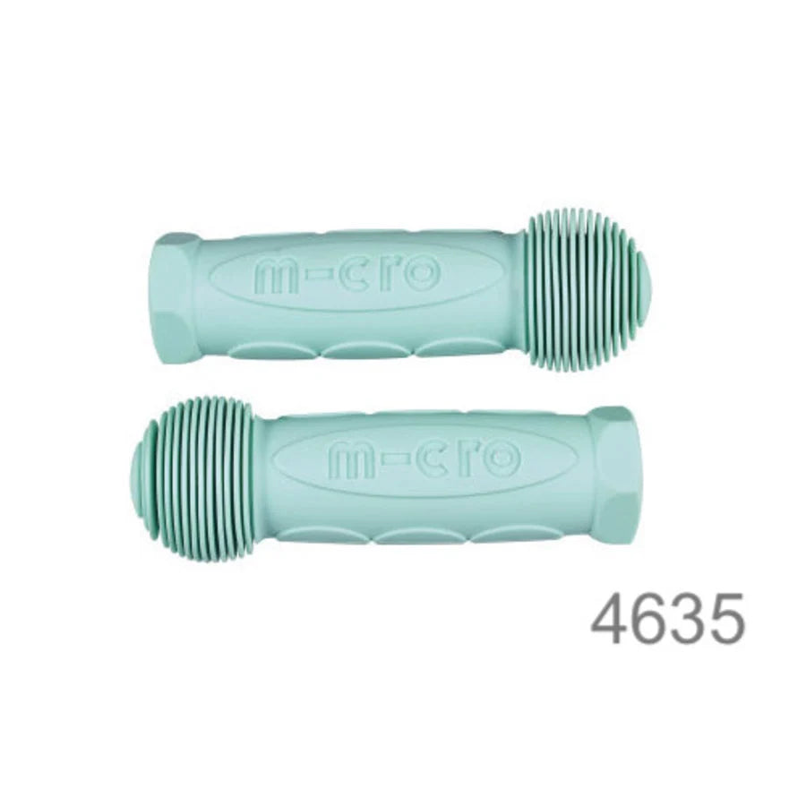 Micro Rubber Handle Grips - Grips