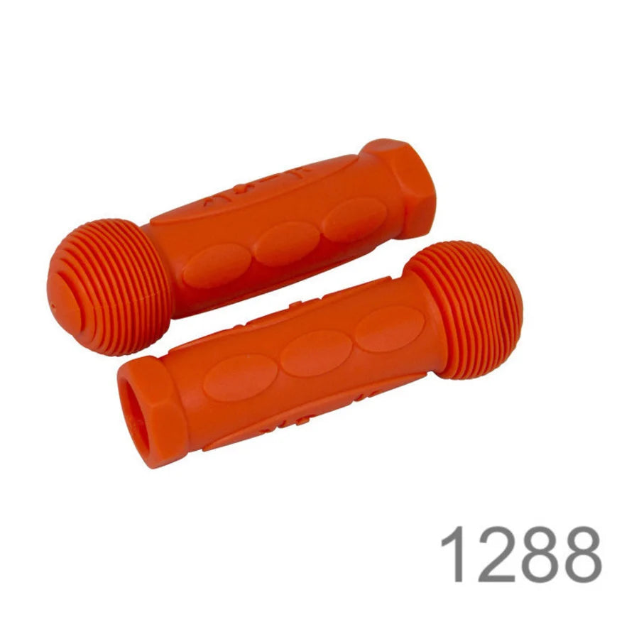Micro Rubber Handle Grips - Grips