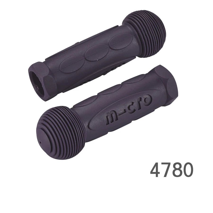 Micro Rubber Handle Grips - Grips