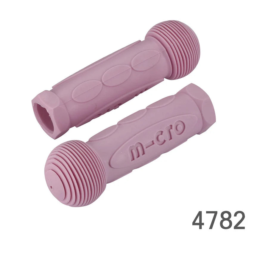 Micro Rubber Handle Grips - Grips