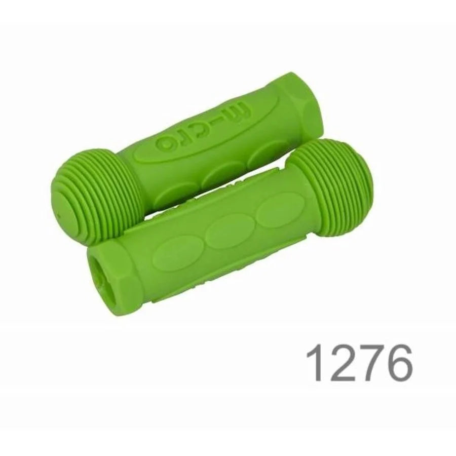 Micro Rubber Handle Grips - Grips