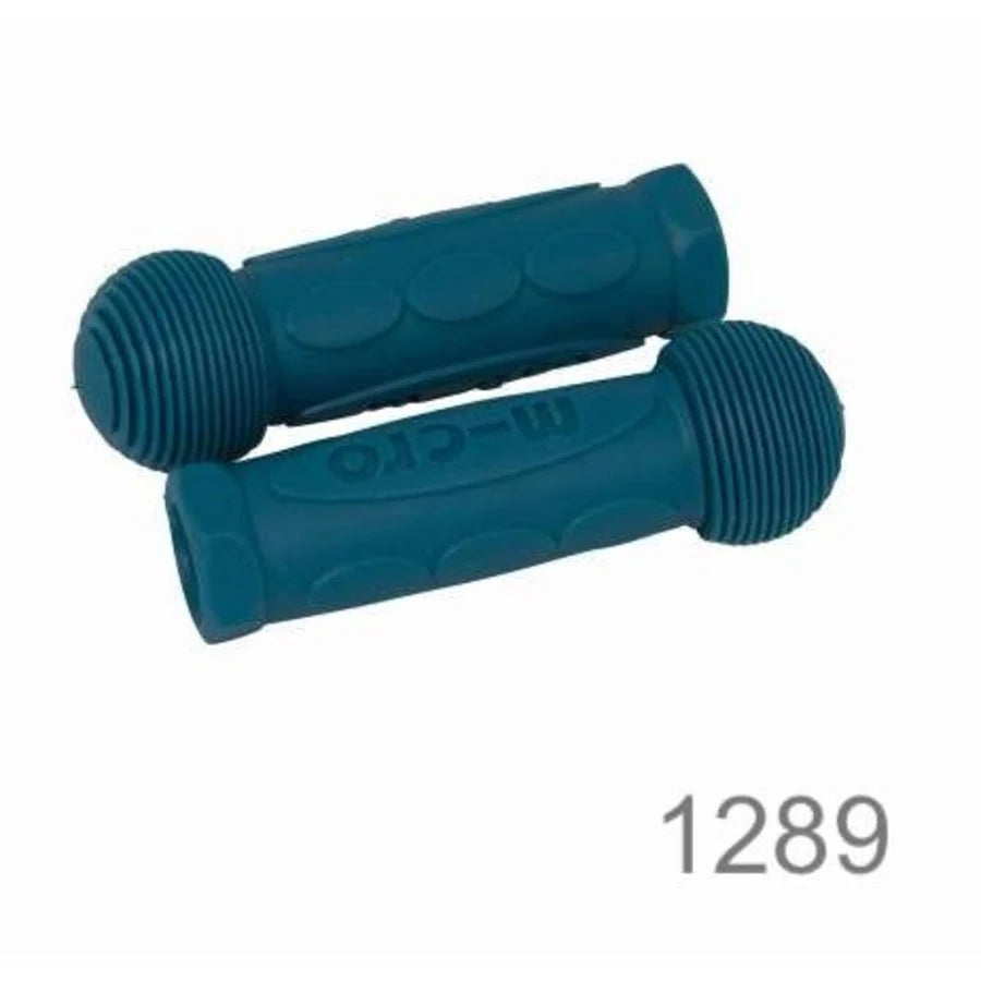 Micro Rubber Handle Grips - Grips