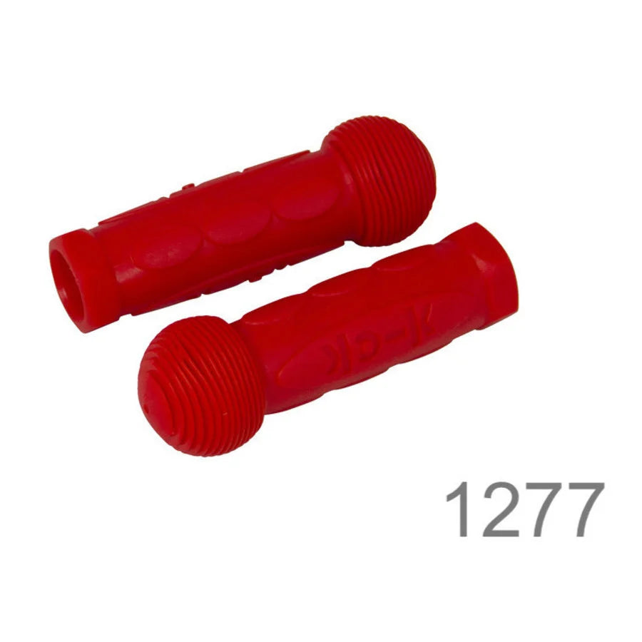 Micro Rubber Handle Grips - Grips