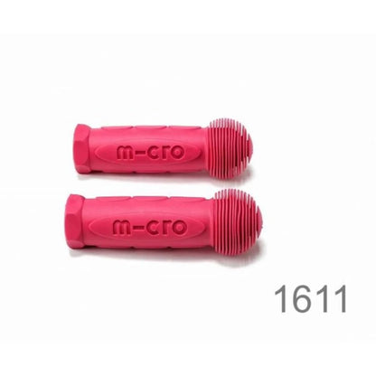 Micro Rubber Handle Grips - Grips