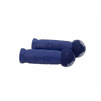 Micro Rubber Handle Grips - Grips