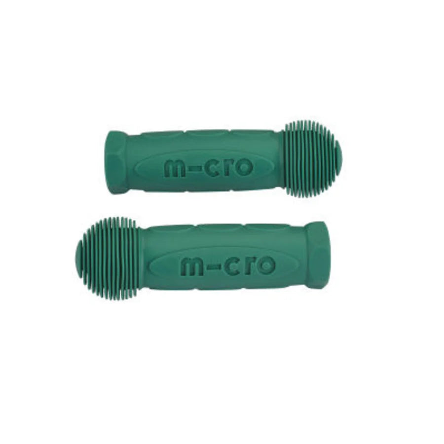 Micro Rubber Handle Grips - Grips