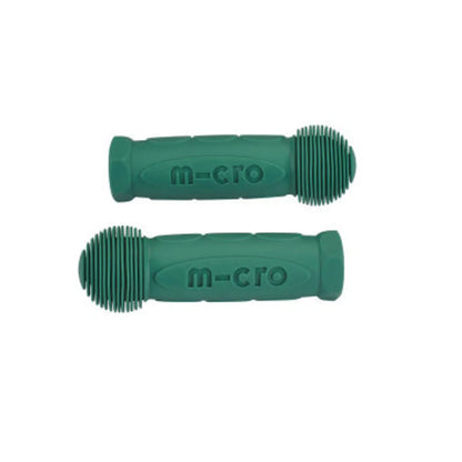 Micro Rubber Handle Grips - Grips