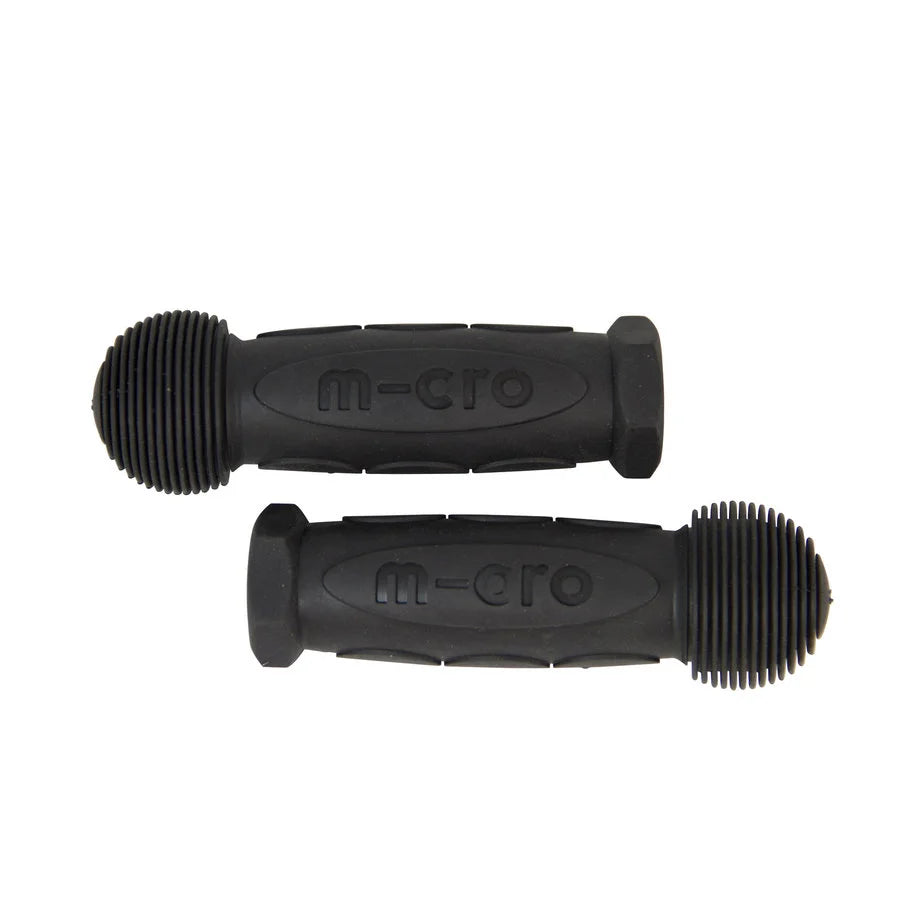 Micro Rubber Handle Grips - Grips