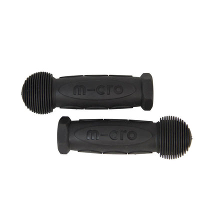Micro Rubber Handle Grips - Grips