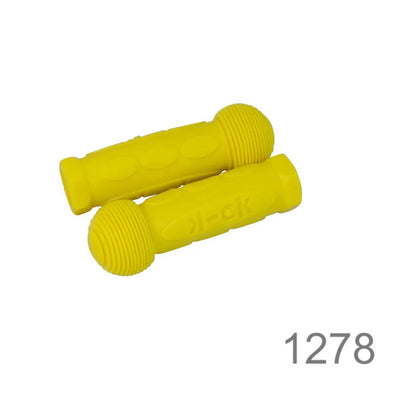 Micro Rubber Handle Grips - Grips