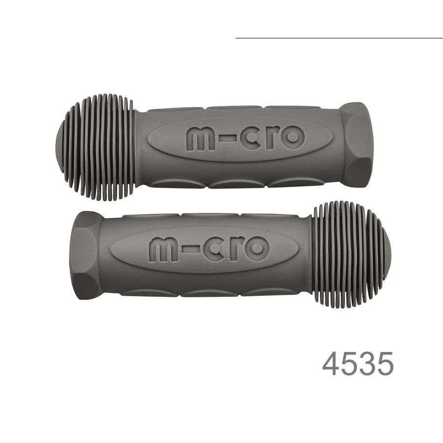 Micro Rubber Handle Grips - Grips