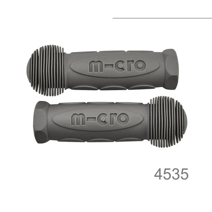 Micro Rubber Handle Grips - Grips