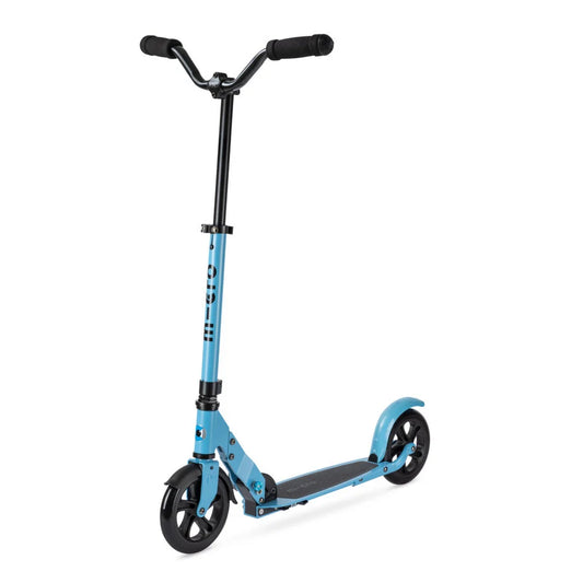 Micro SPEED+ Deluxe - 2 Wheel Steps