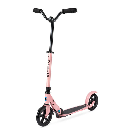 Micro SPEED+ Deluxe - 2 Wheel Steps