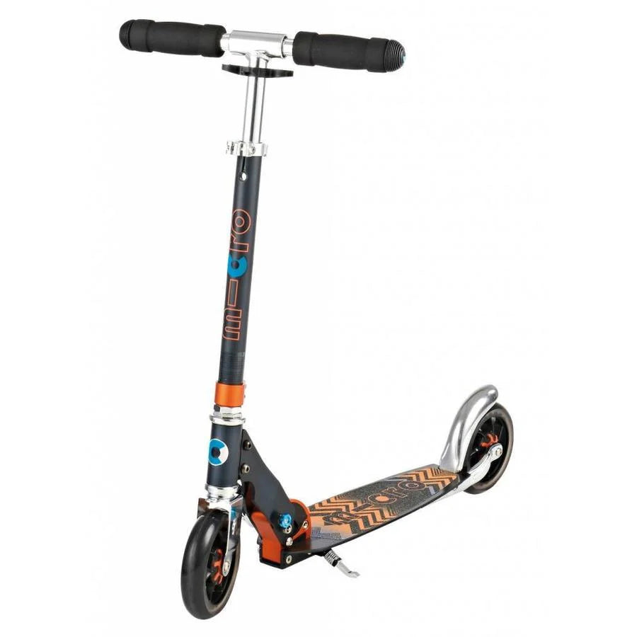 Micro SPEED+ - 2 Wheel Steps