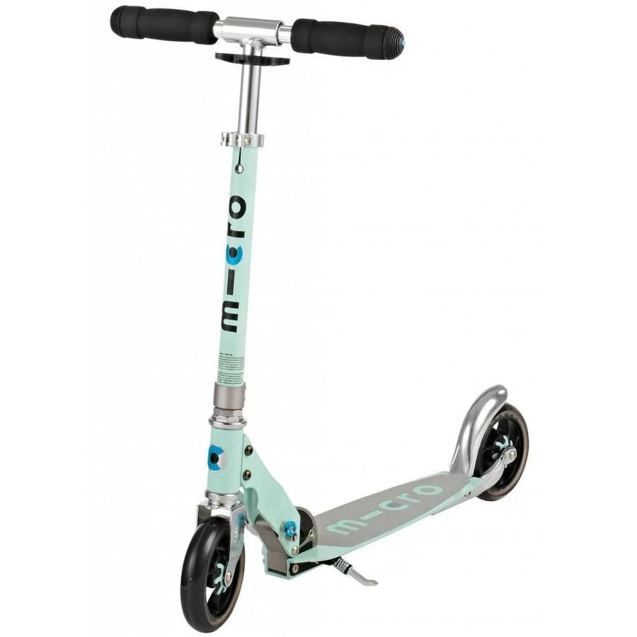 Micro SPEED+ - 2 Wheel Steps