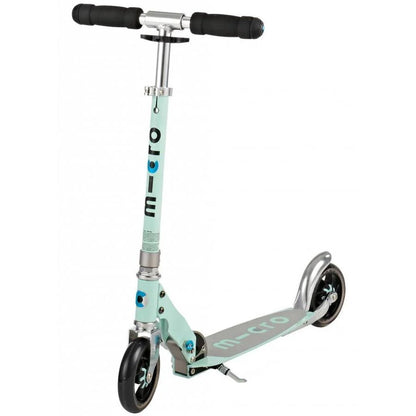 Micro SPEED+ - 2 Wheel Steps