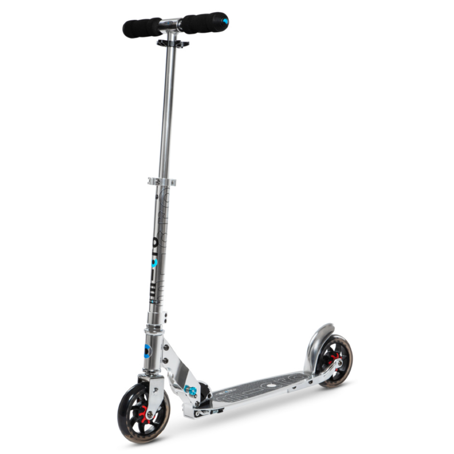 Micro SPEED+ - 2 Wheel Steps