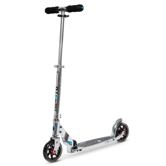Micro SPEED+ - 2 Wheel Steps