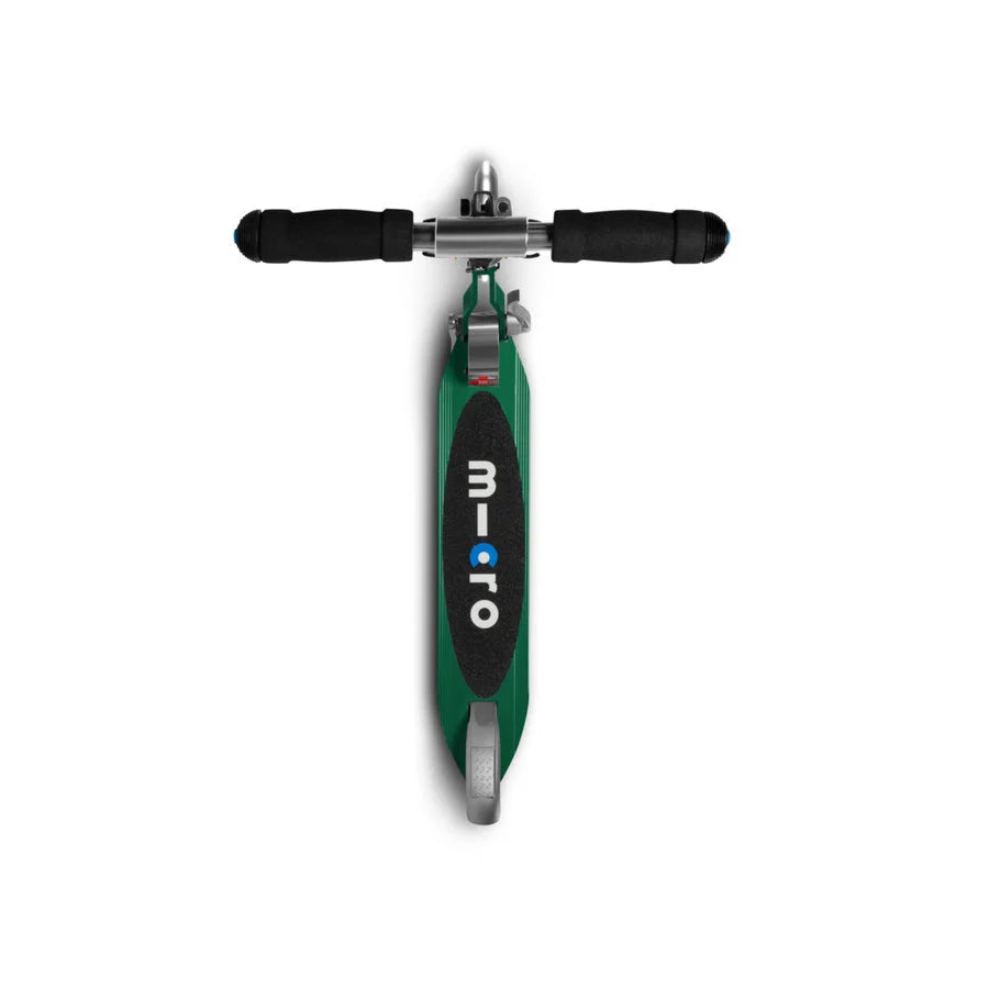 Micro SPRITE LED - 2 Wheel Steps