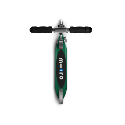 Micro SPRITE LED - 2 Wheel Steps