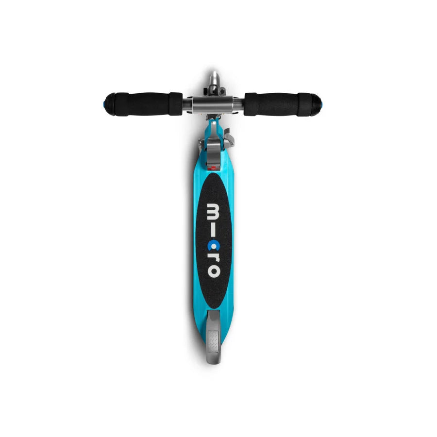 Micro SPRITE LED - 2 Wheel Steps