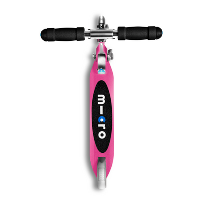 Micro SPRITE LED - 2 Wheel Steps