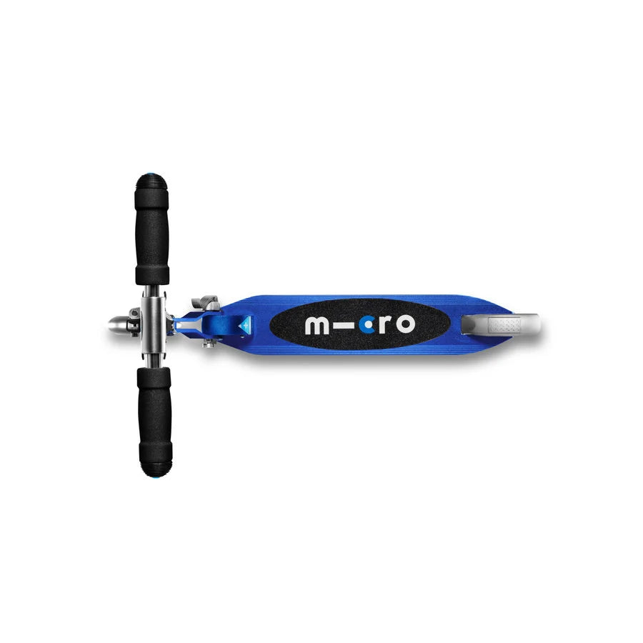 Micro SPRITE LED - 2 Wheel Steps