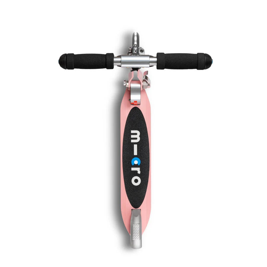 Micro SPRITE LED - 2 Wheel Steps